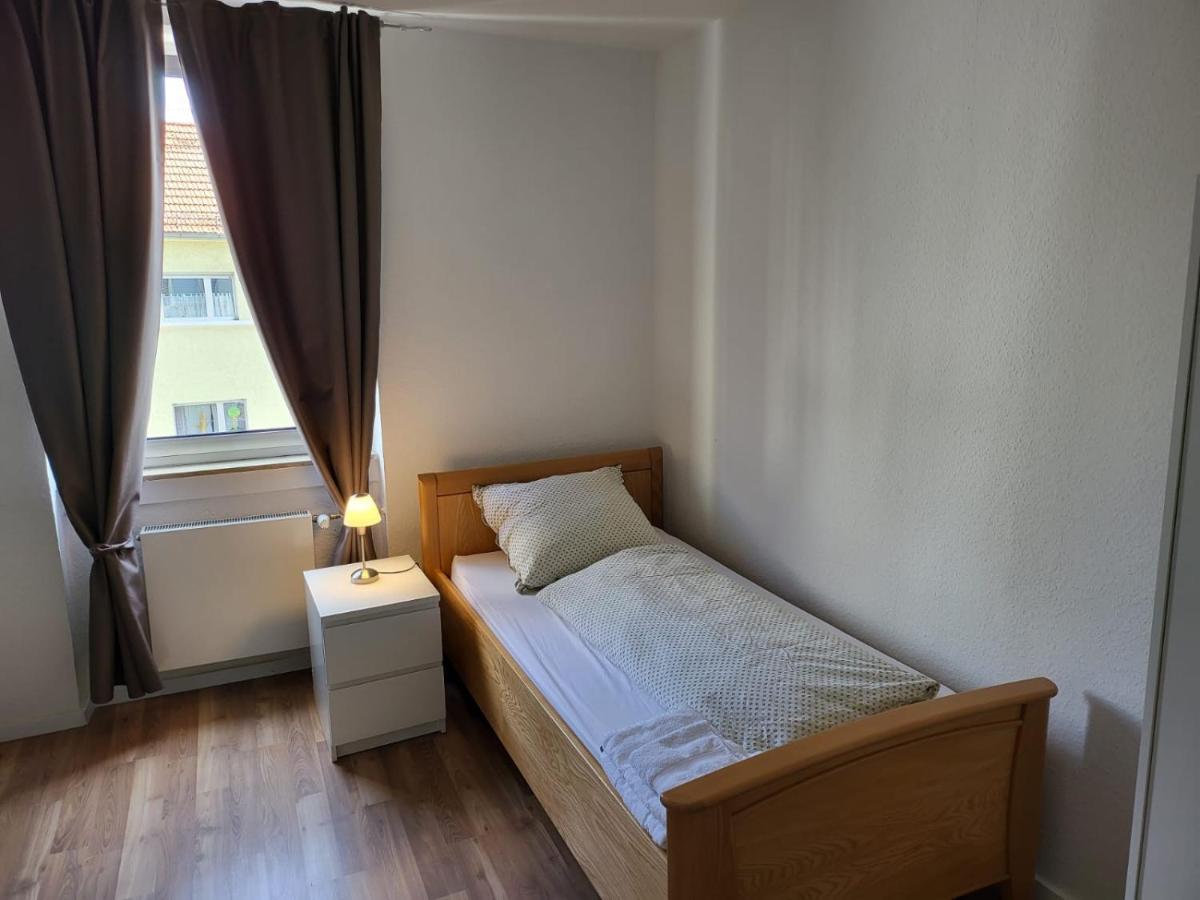 Schoenes, Vollmoebliertes Direkt An Der Uniklinik *